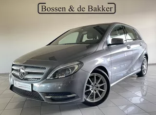 Mercedes-Benz B 180 Ambition | Sport Pakket | Airco | Cruise Control