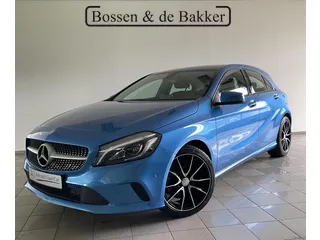 Mercedes-Benz A-klasse 160 Ambition | Stoelverwarming | Parkeercamera | Airco